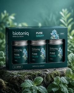 Pure Sniff – Routine Pack 3x