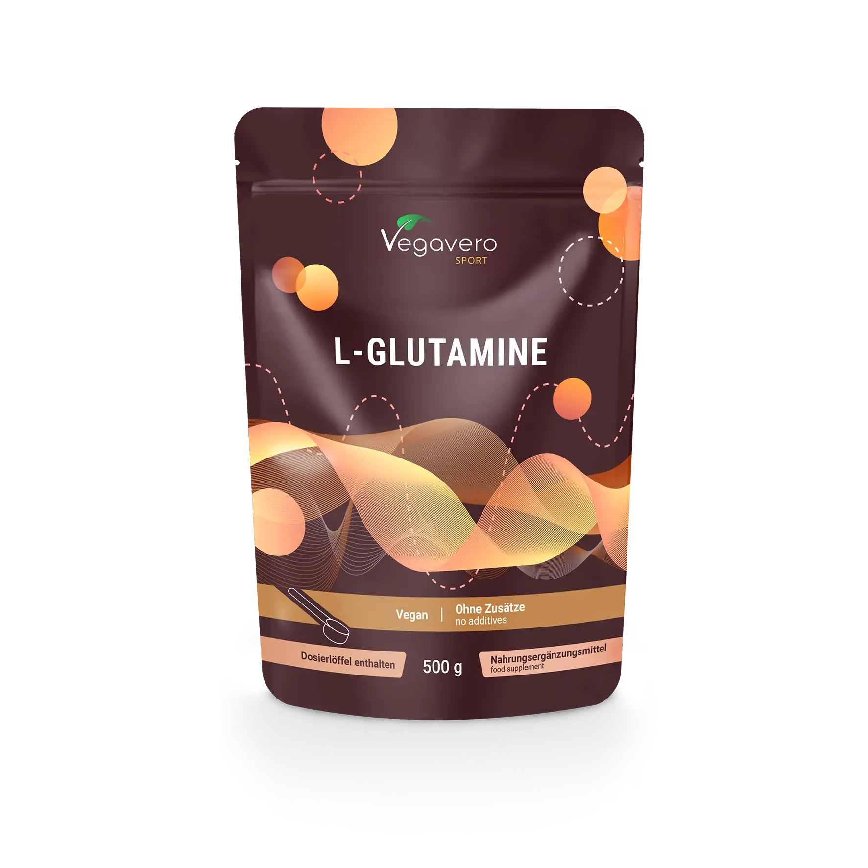L-Glutammina