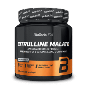 Citrulline Malate Powder