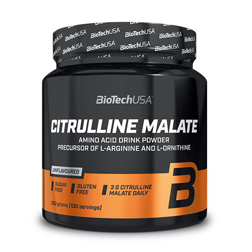 Citrulline Malate Powder