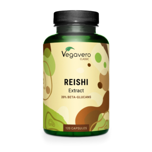 Reishi