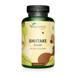 Shiitake