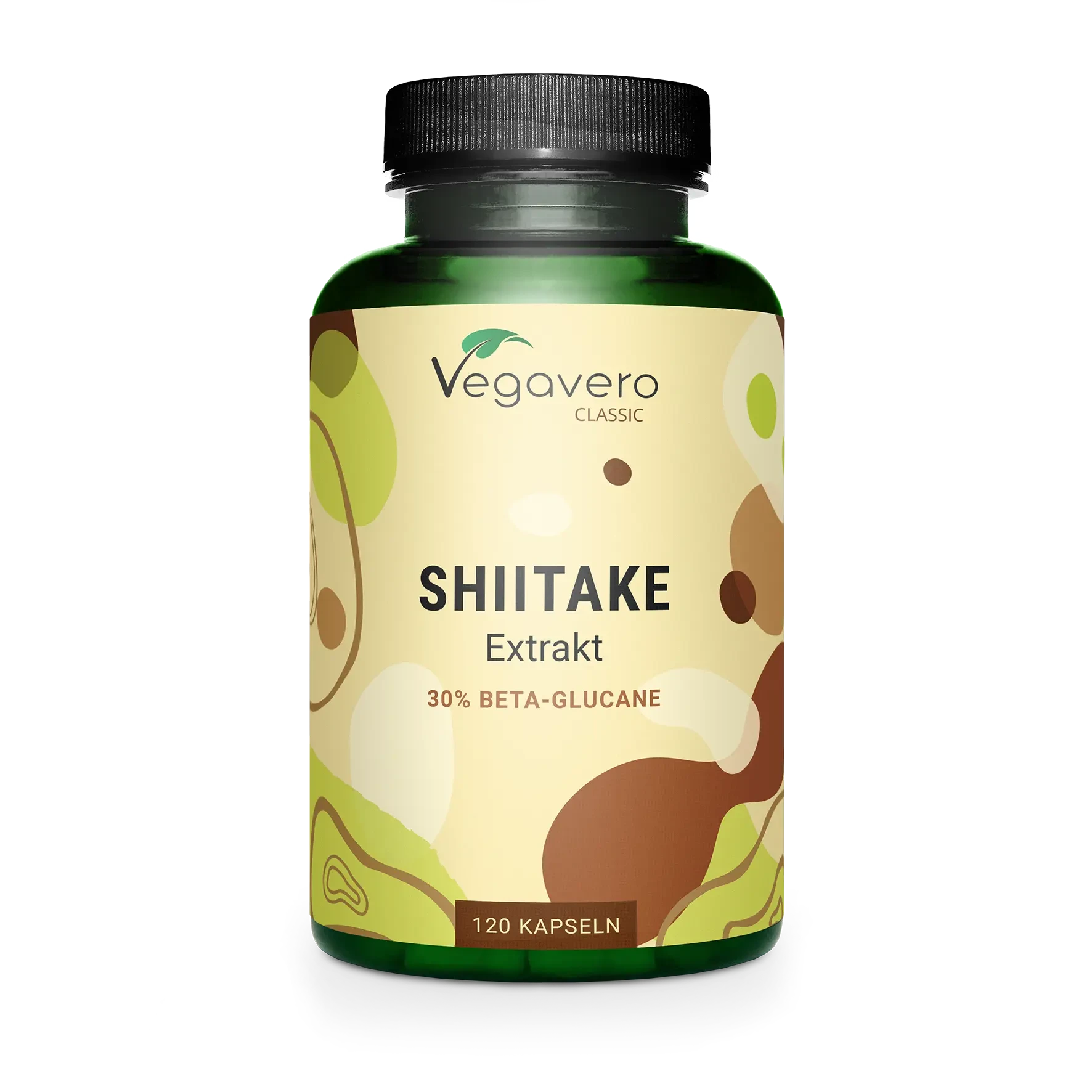 Shiitake