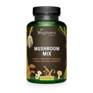 Mushroom Mix Complex