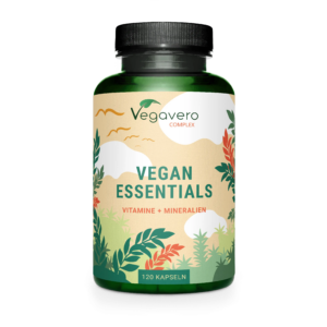 Vegan Essentials Complex