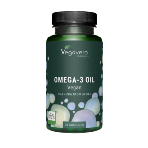 Omega 3 Oil