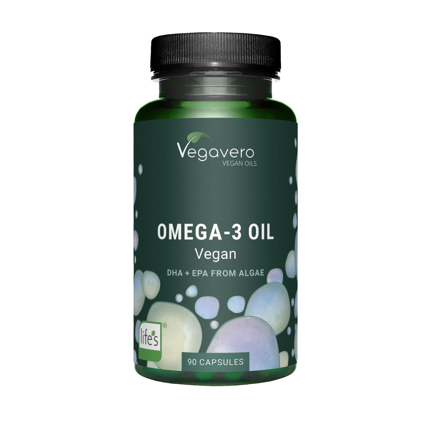 Omega 3 Oil