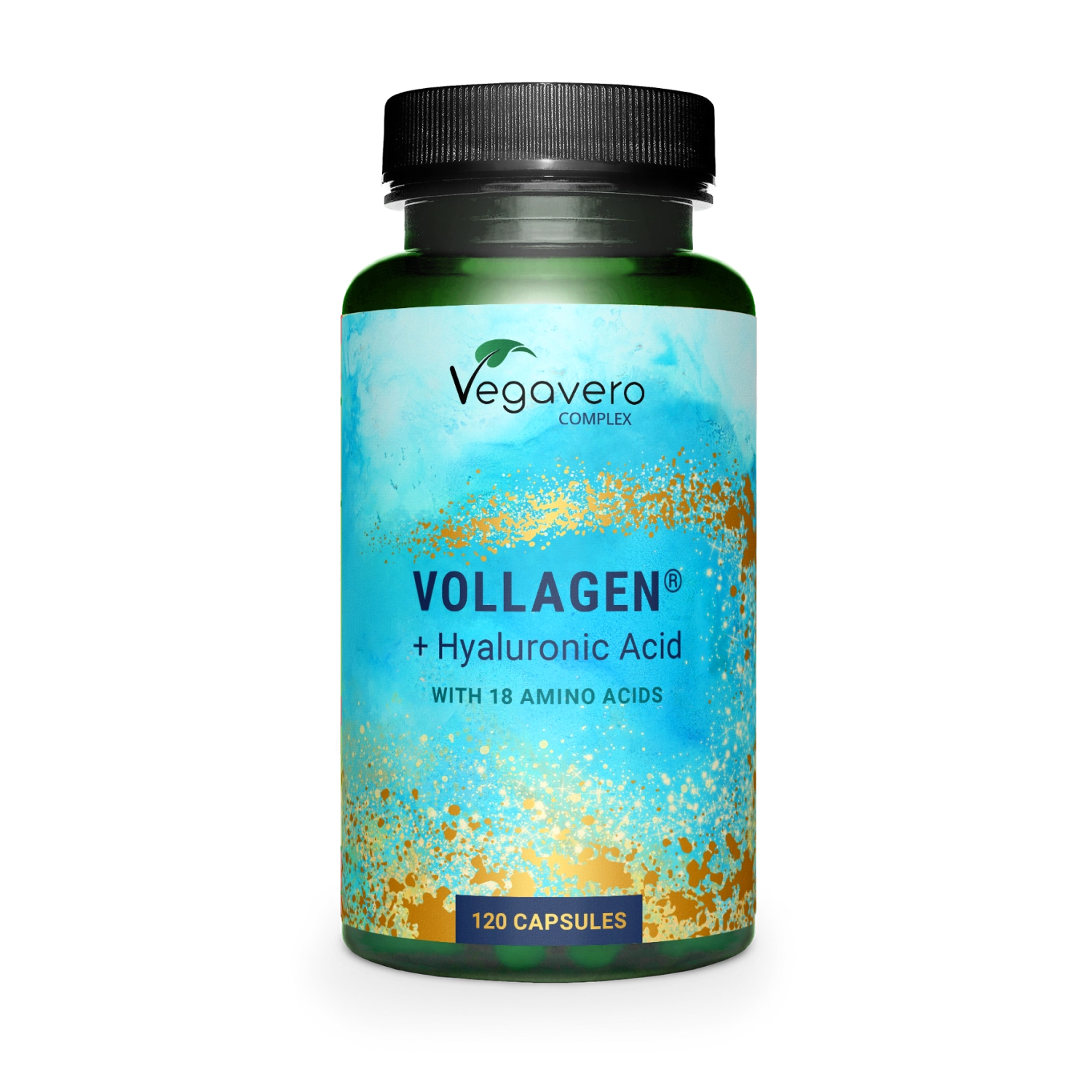 Vollagen® + Acido Ialuronico