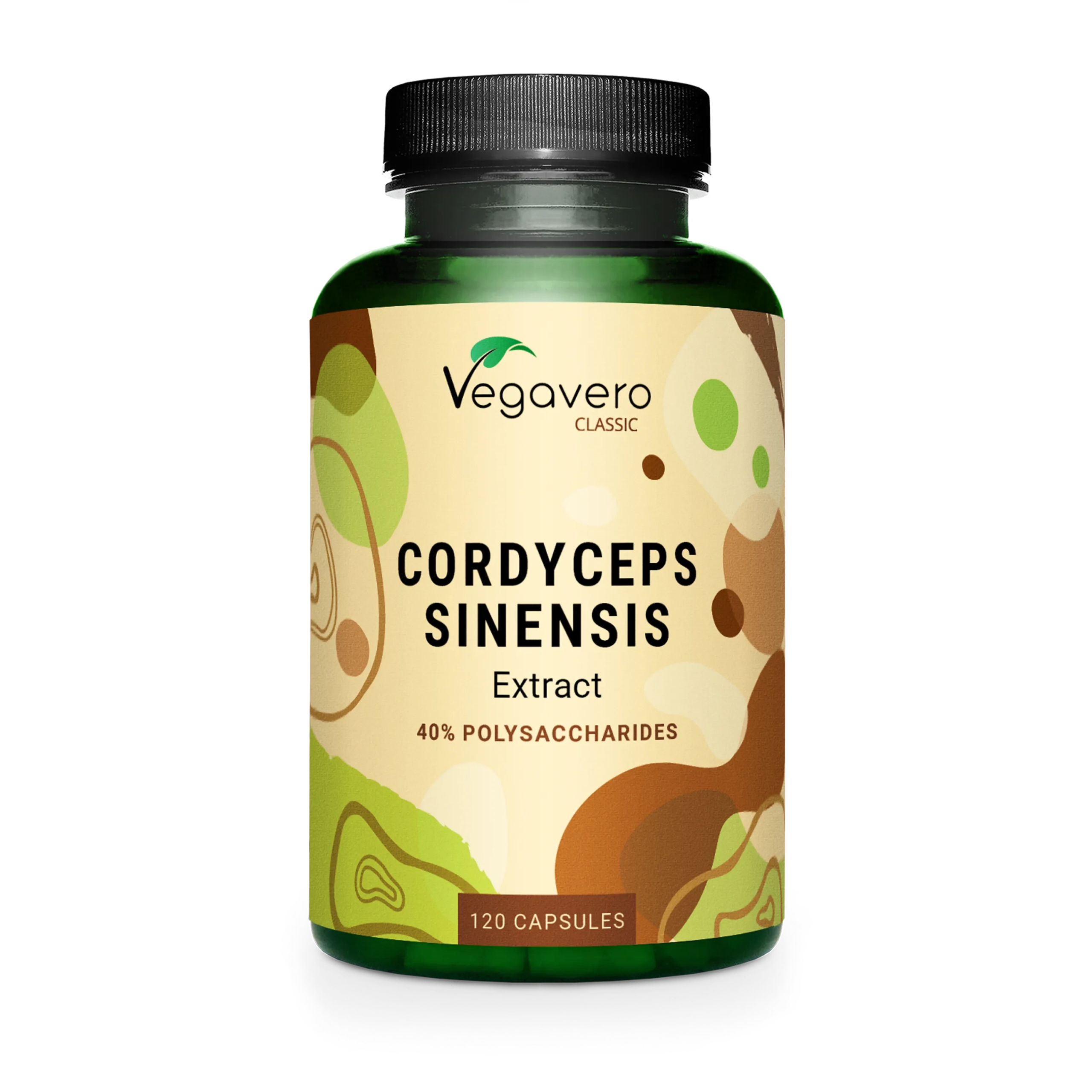 Cordyceps