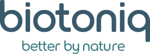 Biotoniq — better by nature