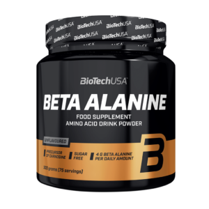 Beta Alanine