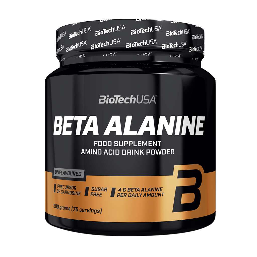 Beta Alanine