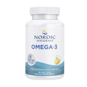 Omega-3