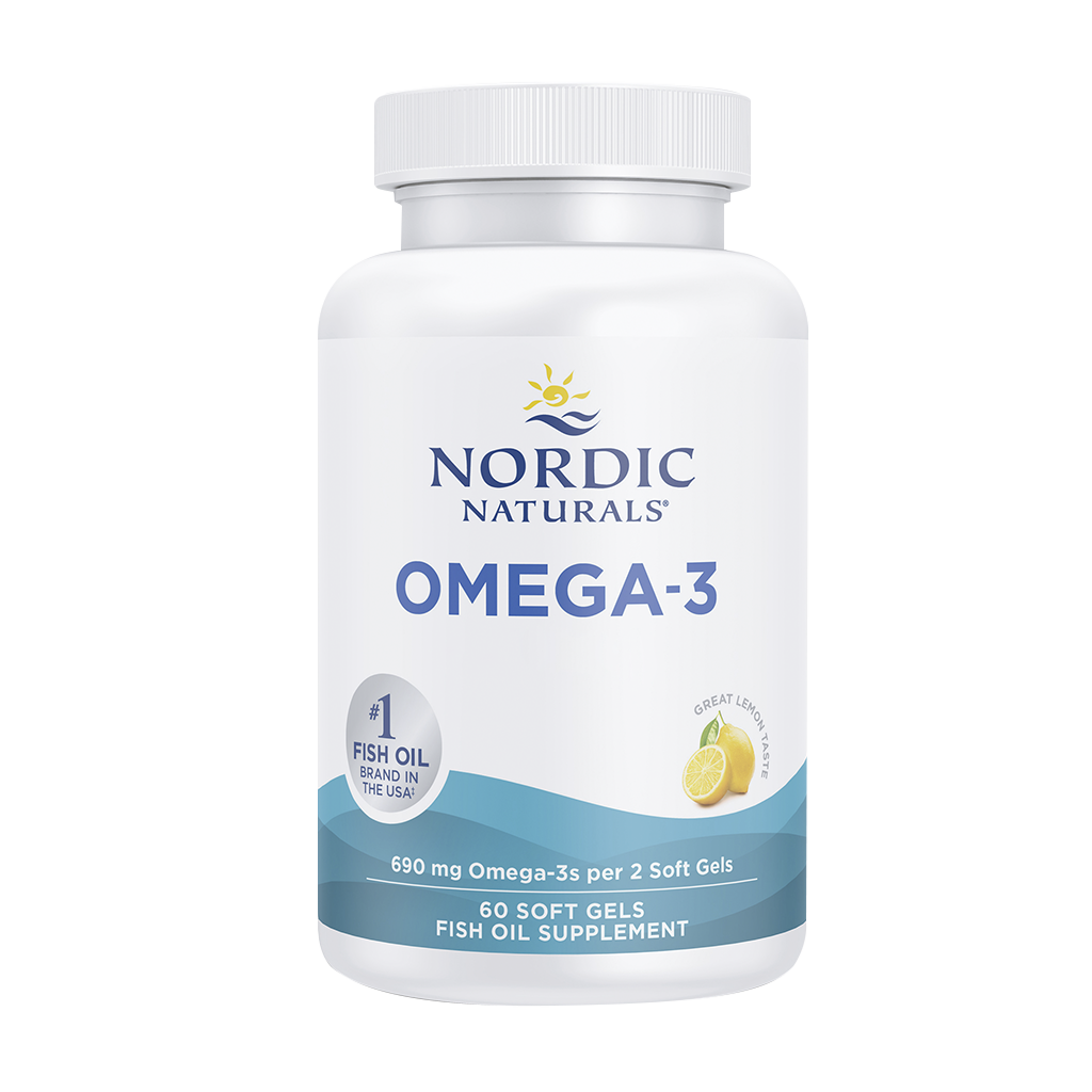 Omega-3