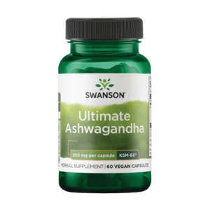 Ultimate Ashwagandha KSM-66®