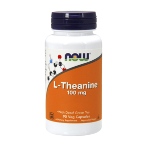 L-Theanine 100 mg