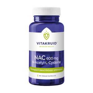 NAC 600 mg
