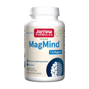 MagMind® Stress Resistance