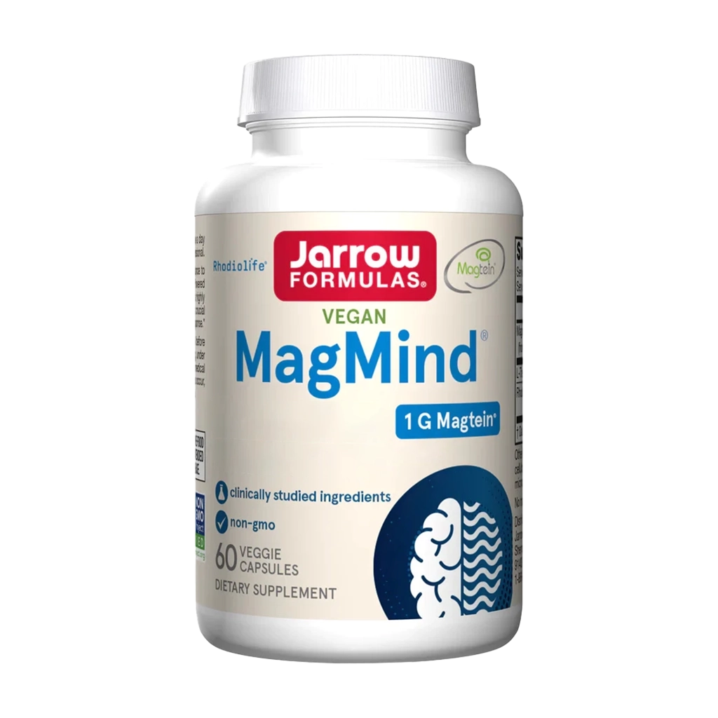 MagMind® Stress Resistance