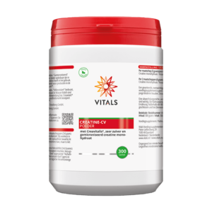 Creatine-CV