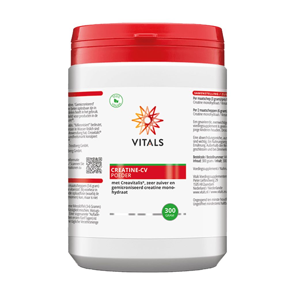Creatine-CV