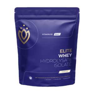 Elite Whey Protein