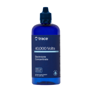 40,000 Volts Electrolyte Concentrate