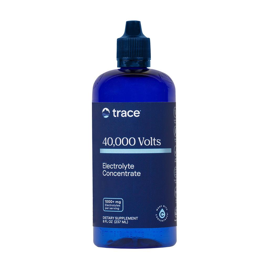 40,000 Volts Electrolyte Concentrate