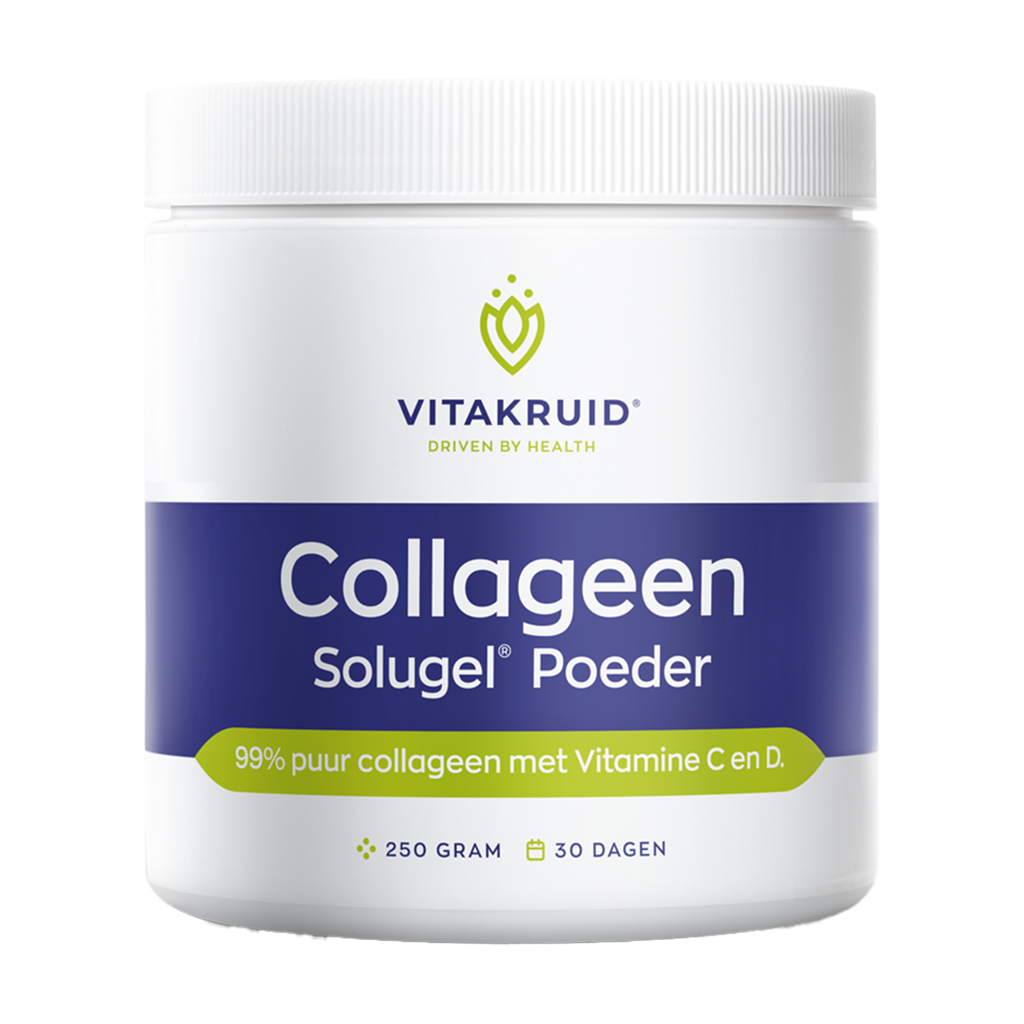 Collagen Solugel®
