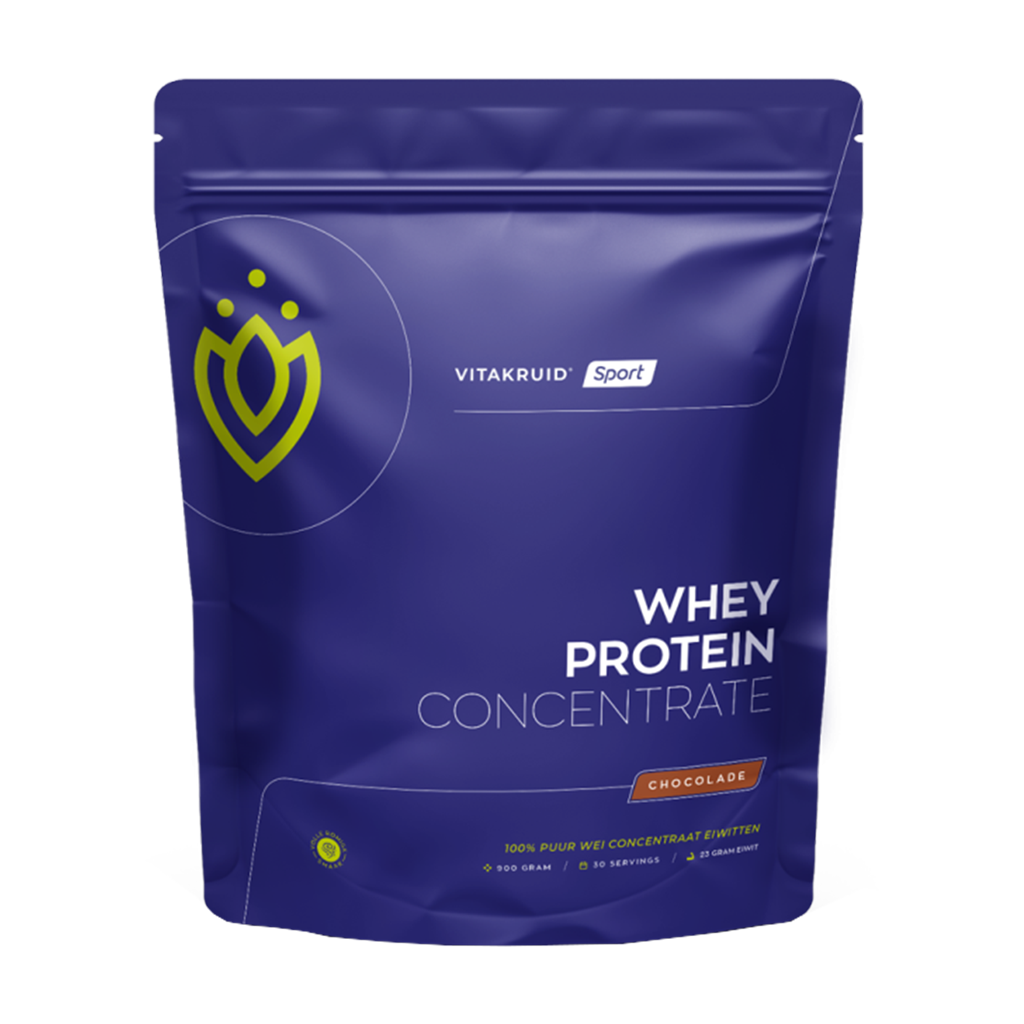 Whey Protein