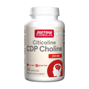 Citicolina CDP-Colina 250 mg