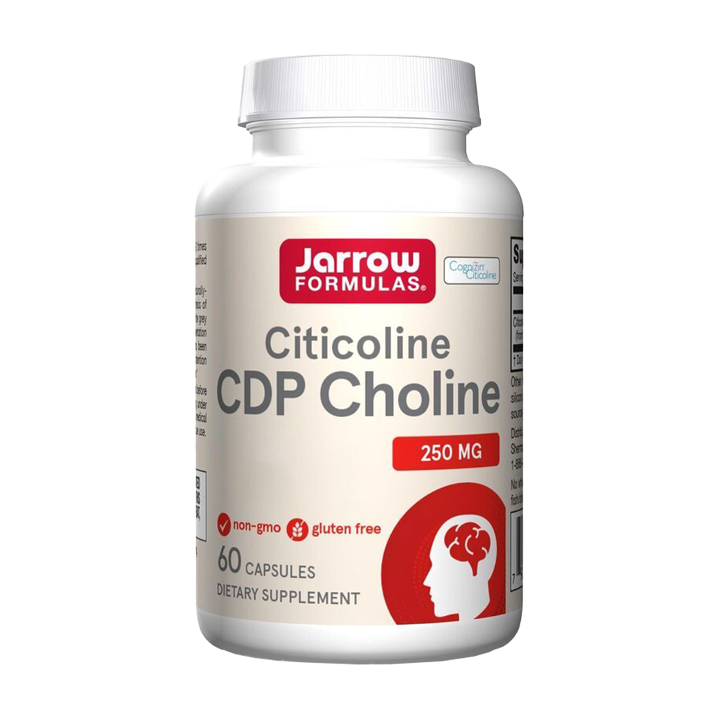 Citicolina CDP-Colina 250 mg