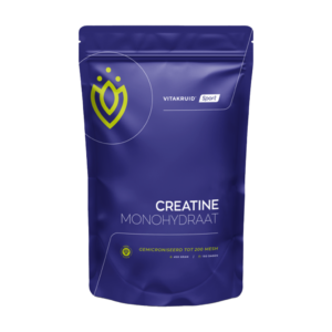 Creatina Monoidrato