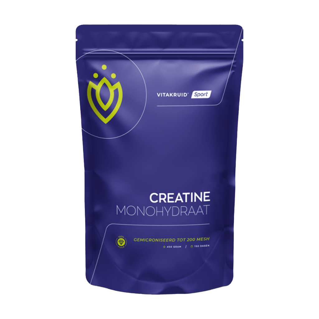 Creatina Monoidrato