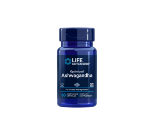 Optimized Ashwagandha Extract
