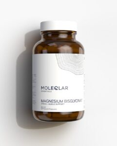 Magnesio bisglicinato MagChel®